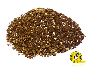 TERRICCIO SPECIFICO PER CACTUS E SUCCULENTE 30 KG (45 LITRI) PIANTE GRASSE //3 - Foto 1 di 1