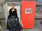 Brenda Starr Reporter Midnight Melody 16? Doll Tonner Efanbee Doll Rare