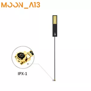 10Pcs PCB Internal Antenna 4G LTE Antenna TX4G-PCB-6613 CDEBYTE IPEX-I Interface - Picture 1 of 6