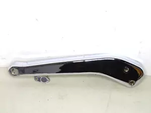2012 Suzuki LS650 Boulevard S40 Right Pillion Handle Fender Frame Trim - Picture 1 of 10