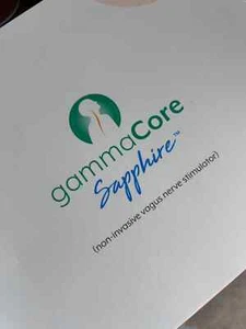 GammaCore Sapphire - Non-Invasive Vagus Nerve Stimulator (Migraines etc.) - Picture 1 of 6