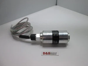 Det-Tronic C7065E5012 Sensore Rilevamento Gas 18-30 VDC 4-20mA *Vedi Dettagli* - Foto 1 di 4