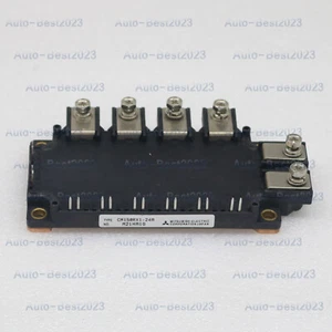 Power module supply CM150RX1-24A CM150RX124A NEW MITSUBISHI Free Shipping - Picture 1 of 5