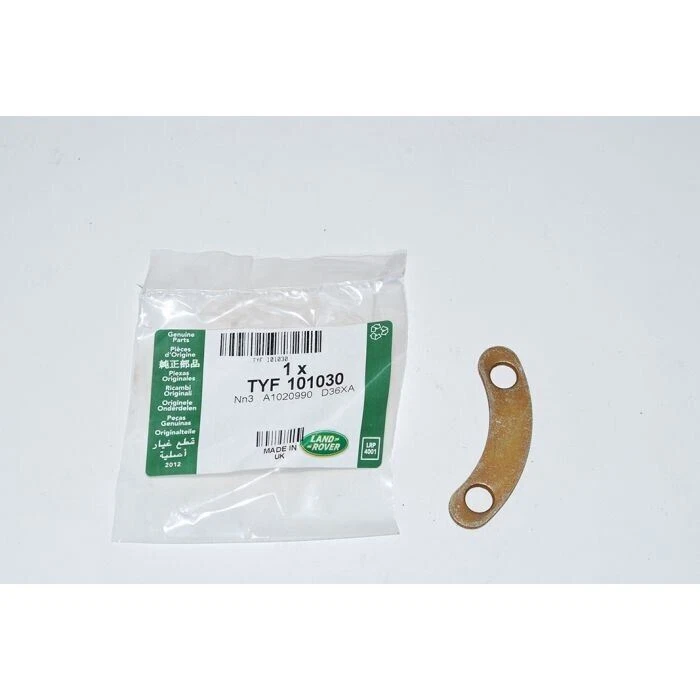 LAND ROVER Washer-Sealing U-Shaped Bracket Propshaft Freelander TYF101030 - Image 1 of 1