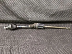 BMW G30/G31 5-Series Front Right Passenger Output Axle Shaft 31608664676 - Picture 1 of 6