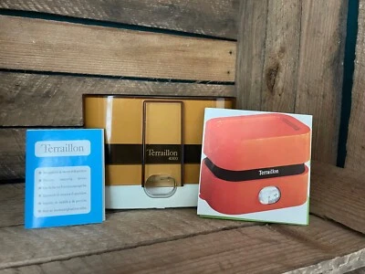 Balance  de cuisine Terraillon BA4000 années 70 - Photo 1/4