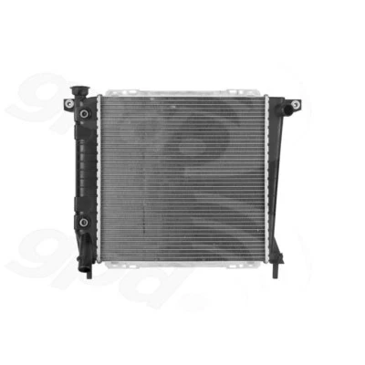 Global Parts Radiator for Explorer, Ranger, B4000, Navajo 1164C - Image 1 of 4