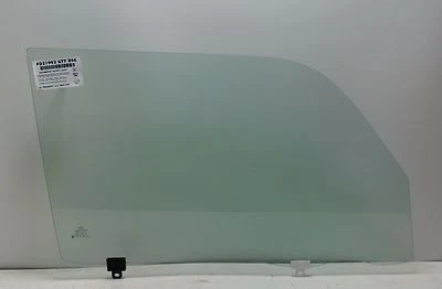 Fits 2004-2007 Scion XB 4 Dr Hatchback Passenger Right Front Door Window Glass Foto 1 de 3