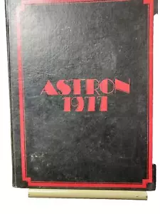 Anuario anual 1977 Morristown-Hamblen West High School Morristown, TN - Imagen 1 de 3