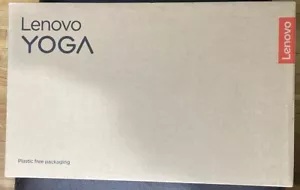 Lenovo - Yoga 7 2-in-1 14" 2K Touchscreen Portatile - AMD Ryzen 5 8640HS con 8G - Foto 1 di 3