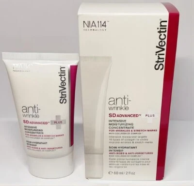 StriVectin SD Advanced Plus Concentrado Hidratante Intensivo Antiarrugas 2oz Foto 1 de 3