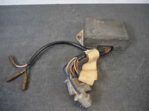 CONTROL UNIT,TIA02-14 CDI HONDA CX500Z 1978 30400-415-005 14830 - Imagen 1 de 5