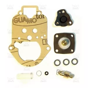 Weber 34 ICH Service kit repair rebuild tune up gasket set FORD TAUNUS,SIERRA - Picture 1 of 3