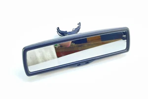 VOLKSWAGEN JETTA MK5 INTERIOR REAR VIEW MIRROR 2004 - 2009🌟 - Picture 1 of 12
