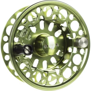 REDINGTON Rise II SPOOL #9/10 Mantis (Anodized Light Green/Olive) SPOOL ONLY - Picture 1 of 1