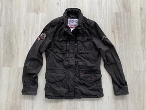 Khujo Vintage Jacke Herren - TOP-Zustand - Bild 1 von 6