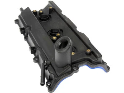 Cubierta de válvula izquierda para Nissan 350Z 2003-2008 Dorman 32546MZSX 2004 2005 2006 2007 Foto 1 de 2