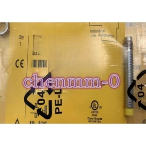 1PZ NUOVO Ni4U-Q8SE-AN6X-V1131 Interruttore di prossimità #MX - Foto 1 di 1