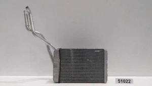 113963 radiator 144814 for MERCEDES-BENZ CLASE SL (W230) ROADSTER 500 2001 - Picture 1 of 6