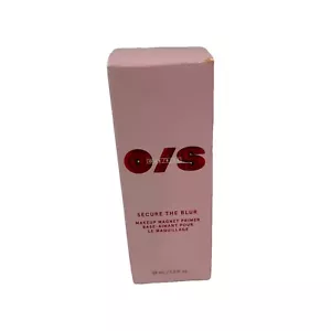 One Size Secure The Blur Makeup Magnet Primer 35 mL / 1.2 fl oz BRAND NEW IN BOX - Picture 1 of 3