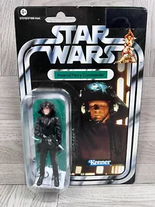 Star Wars - Vintage Collection - Imperial Navy Commander - VC 94 - Picture 1 of 6