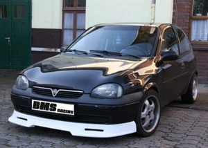Alerón BMS Racing R3 para Opel Corsa B Facelift año - Imagen 1 de 1