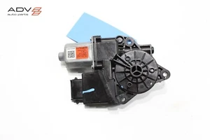 KIA SORENTO REAR RIGHT PASSENGER SIDE DOOR WINDOW REGULATOR MOTOR OEM 2019-2020 - Picture 1 of 7