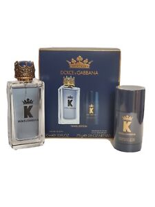 Dolce&Gabbana Dolce & Gabbana Fragrances Gift Sets for Men for 