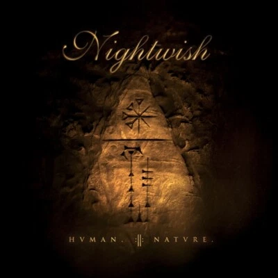 NIGHTWISH - HUMAN.:II:NATURE. DIGIBOOK INCL. 48P BOOKLET 2 CD NEU - Bild 1 von 2
