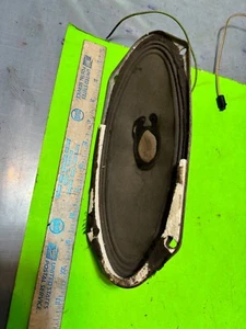 Studebaker Radio Lautsprecher. Artikel: 27513 - Bild 1 von 1