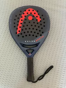 HEAD RADICAL PRO. 2024. PALA DE PADEL. Segunda Mano y buen estado - Imagen 1 de 3