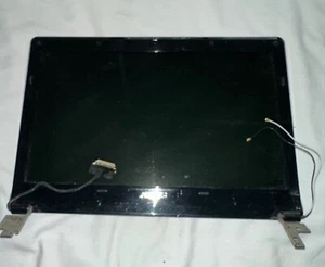ASUS K42-SR Original Complete LCD Display Assembly For Parts / Repair - Picture 1 of 5