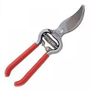 Corona ClassicCUT Forged Bypass Hand Pruner, Red, 3/4" 3/4-Inch Bypass Pruner - Picture 1 of 1