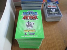 Match Attax Base Cards - 10/11 Season - Select Your Cards - Multi Buy Discounts