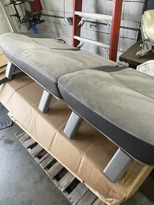 Toyota 4runner 2008 banco trasero edición Trail Foto 1 de 4