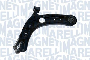 TRACK CONTROL ARM MAGNETI MARELLI 301181310660 FRONT AXLE RIGHT FOR SKODA,VW - Picture 1 of 2