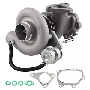 TD05H-20G Turbo Turbocharger 03-06 for Subaru Impreza WRX STI EJ20 EJ25 - Foto 1 di 10