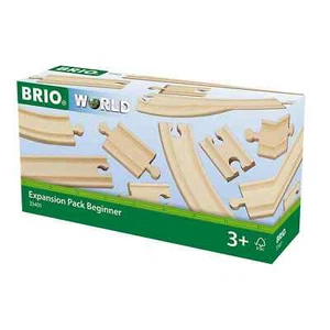 BRIO Expansion Pack Beginner - Picture 1 of 1