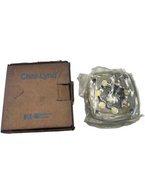 Geroler Char-Lynn Eaton 21625-001 genuino **OFERTA** Foto 1 de 2