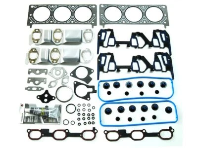 Juego de juntas de culata para Chevrolet Malibu 1999-2003 24454HZ 2000 2002 2001 Foto 1 de 2