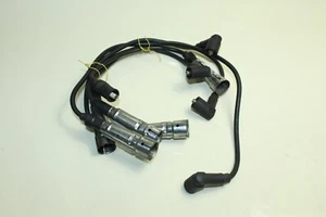5x Spark Plug Connector Ignition Cable, Original VW BREMI 036035255E 0356250033 - Picture 1 of 3