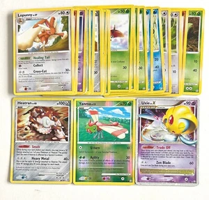 Pokemon Karten Erwachte Legenden - 2008 Zum Auswählen - Rare - Holo - /146 - NM - Bild 1 von 30