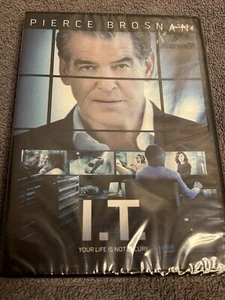 I.T. (DVD, 2016) - Imagen 1 de 1