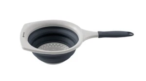 Colader plegable con mango Outwell Colaps - noche azul marino - Imagen 1 de 2