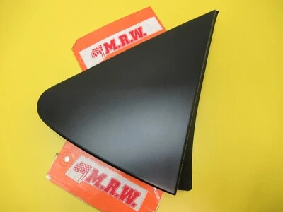 FENDER 门镜盖角驱动侧盖适用于丰田亚里斯掀背车 06-11 — 第 1/4 张图片