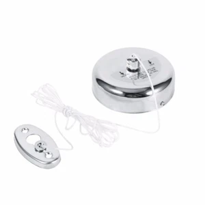 StainlessSteel Retractable Home Clothesline Adjustable Clothes Dryer String Line - Picture 1 of 6