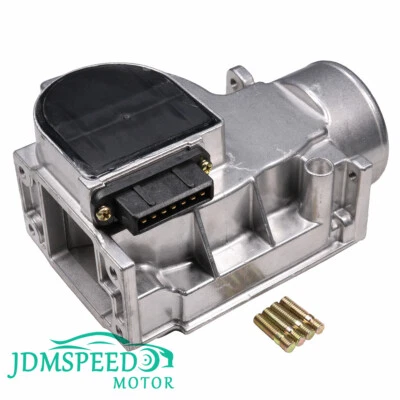 Mass Air Flow Meter Sensor For Toyota Pickup & 4Runner 22RE 1989-95 22250-35050 - Изображение 1 из 4