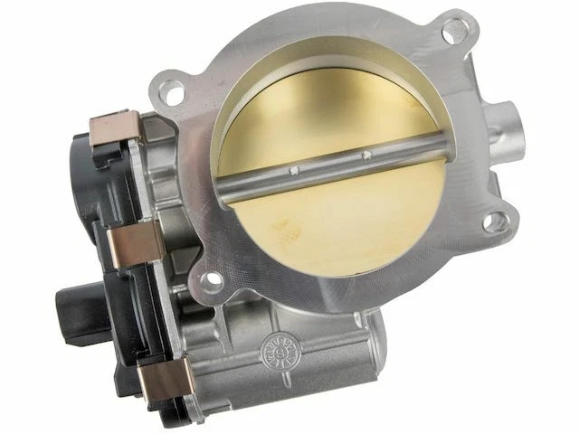 Throttle Body For 2007-2008 GMC Yukon XL 2500 6.0L V8 VIN: K H135XX - Image 1 of 1