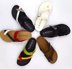 803 Miraf Men Sandals - Picture 1 of 16