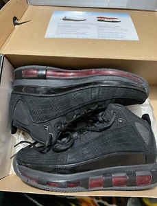 Size 9 - Jordan Take Flight Black - Picture 1 of 3